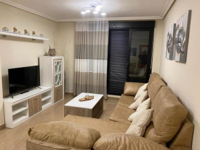 MAGNIFICO APARTAMENTO EN GARBI con Aire Acondicionado